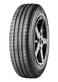 GT Radial Champiro Eco 165/70 R13 79T