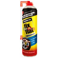 FIX A FLAT opravný defekt sprej 0,5L