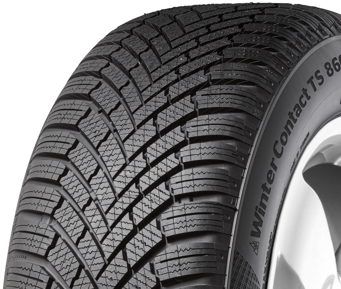 Continental WinterContact TS 870 175/70 R14 84T