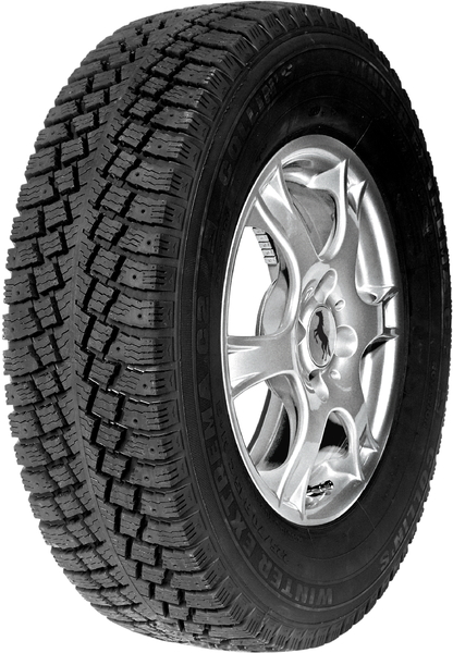 Pneu Vraník 215/65 R16 C HC2 109/107R (zimní protektor)
