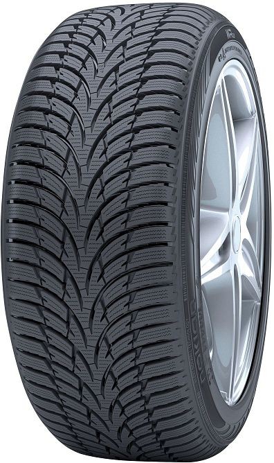 Nokian WR Snowproof 185/60 R14 82T