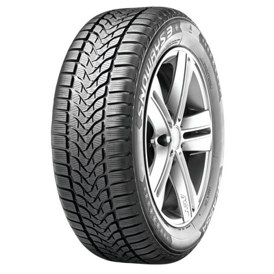 175/65 R 14 Lassa Snoways 3 82T
