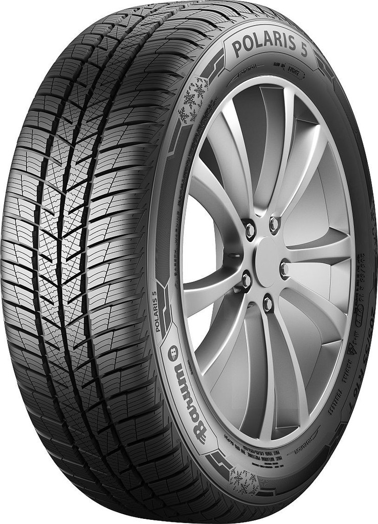 Barum Polaris 6 175/65 R14 82 T