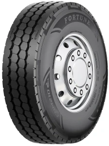 315/80 R22,5 Fortune FAM210 161/157K M+S 3PMSF