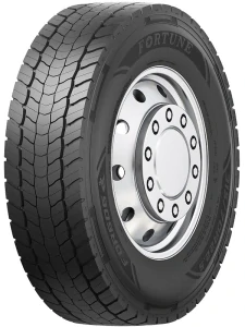 315/70 R22,5 Fortune FDR606 156/150L M+S 3PMSF