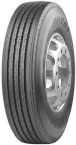 315/70R22.5 156/150L (154/150M) TL F HR 4 EU LRL 20PR M+S
