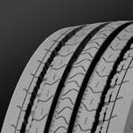 Michelin XZA2 295/60 R22,5