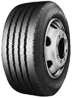295/60R22.5 150/147L TL Conti EcoPlus HS3 EU LRJ PR18 M+S 3PMSF